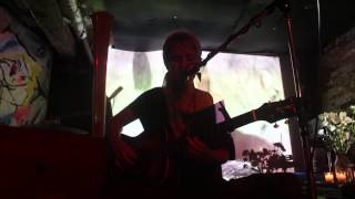 Johanna Warren - True Colors (Live at The Grove)