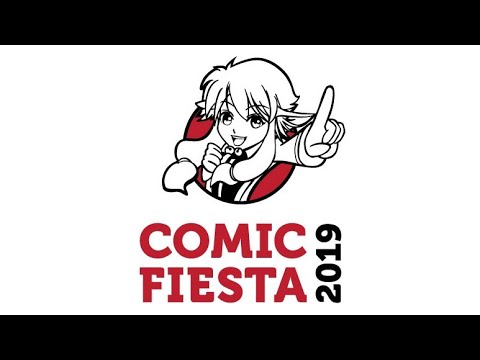 COMIC FIESTA 2019 @KLCC AWESOME COSPLAY ( re-upload video )