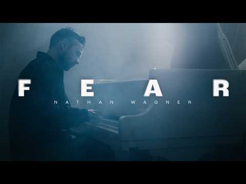 Nathan Wagner - FEAR (NF Cover)