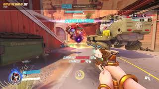 baby dva potg