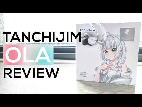 Tanchijim Ola Review | The better SSR