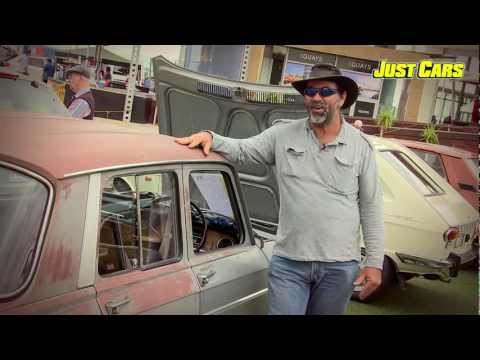 Thierry Reig - 1965 R10