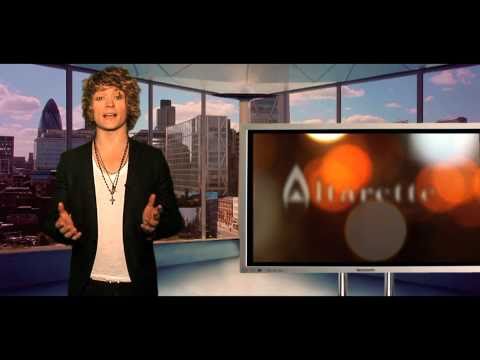 An Introduction to Jasper & Jasper Electronic Cigarettes from Cigregret.com