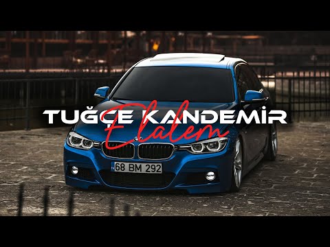 Tuğçe Kandemir - Elalem ( Berk Polat Remix )