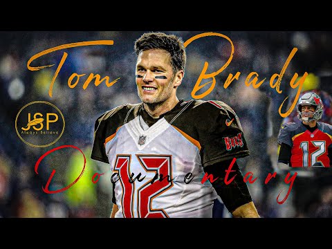 Tom Brady - 6th Rounder (An Original Documentary) Man in the Arena