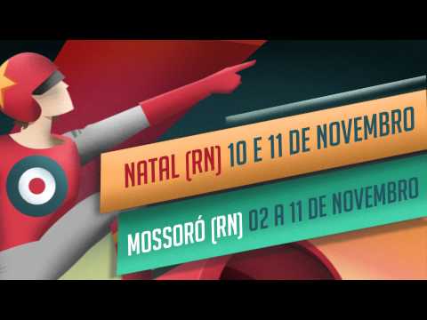 Festival Dosol 2012: Chamada Oficial!