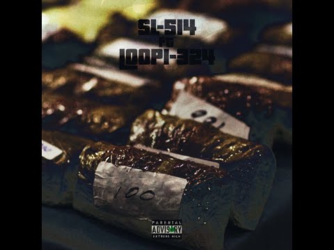 SL-514 x LOOPI324 - 100g (Prod by ESKRY X Lil Nex) (ChiF-NaT Records)