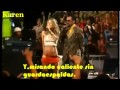 The Black Eyed Peas-Hey Mama Subtitulada 
