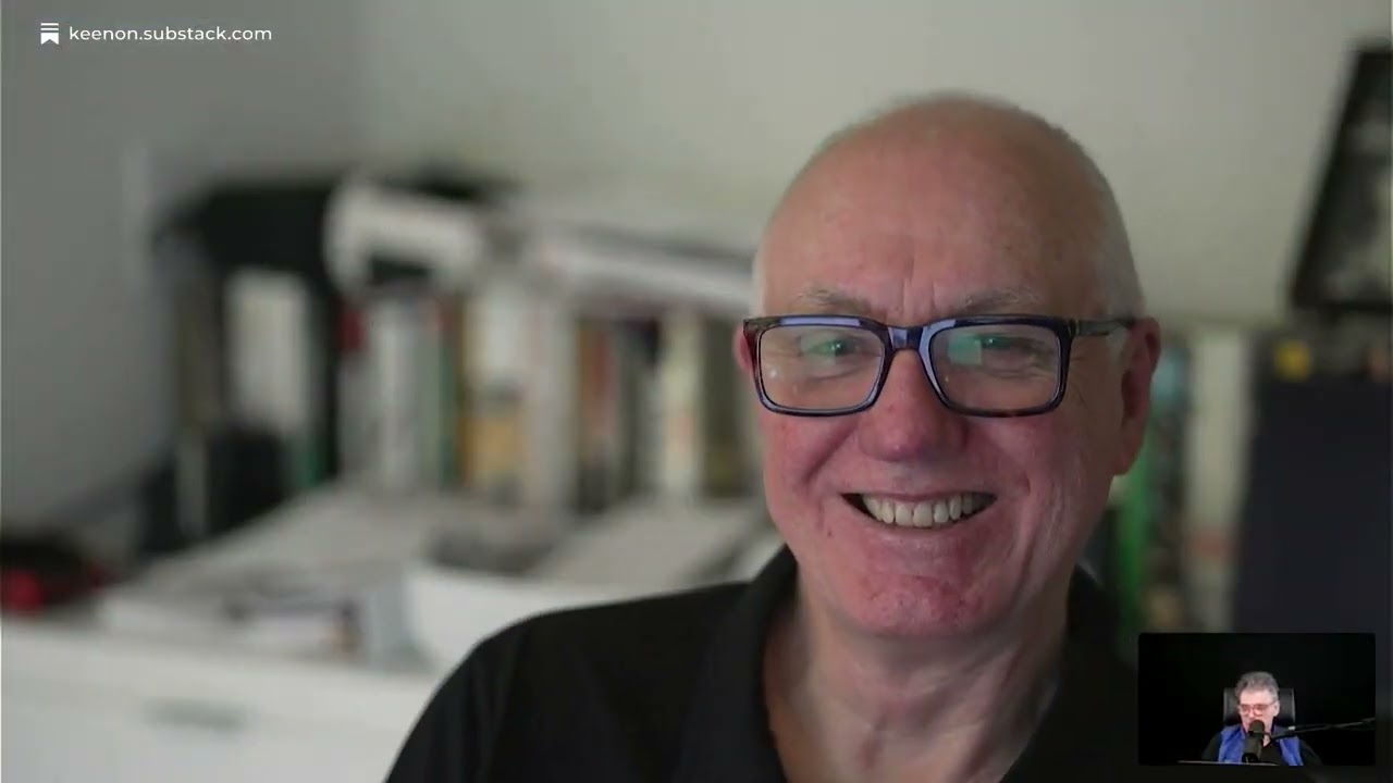 Epiosde 2506: Are Google and Facebook screwed?