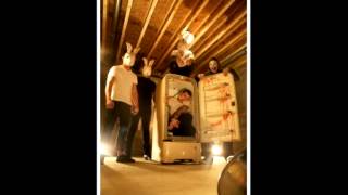 Leathermouth - Catch Me If You Can