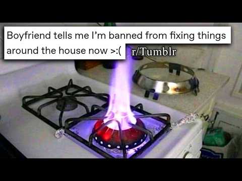 THE BEST OF r/TUMBLR