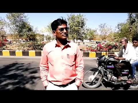 Time-lapse video sample taken with Honor 8x