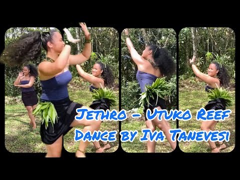 Jethro - ‘Utuko’