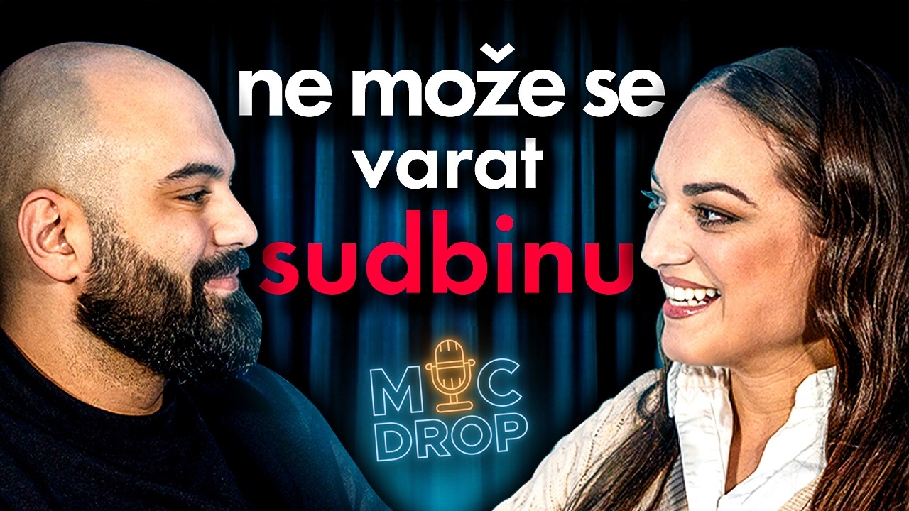 Presretači su me lovili po autocesti | Ružica Maurus
