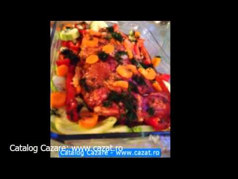 Cazare Noistat, Sibiu - Cazat.ro