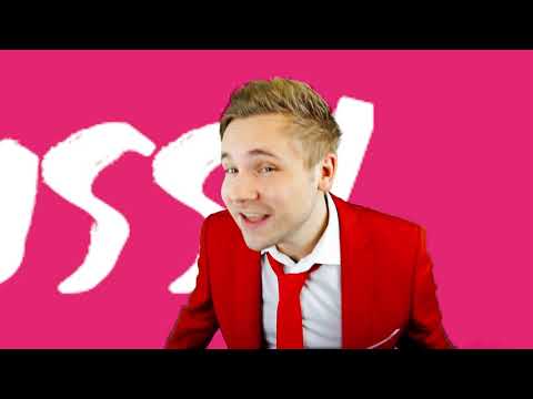 Video thumbnail for Pussy