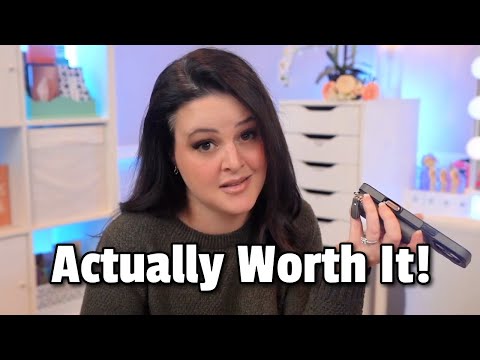 The Things I Genuinely Used All Year