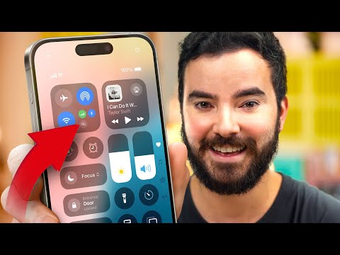 iOS 18 – Public Beta and New Things!