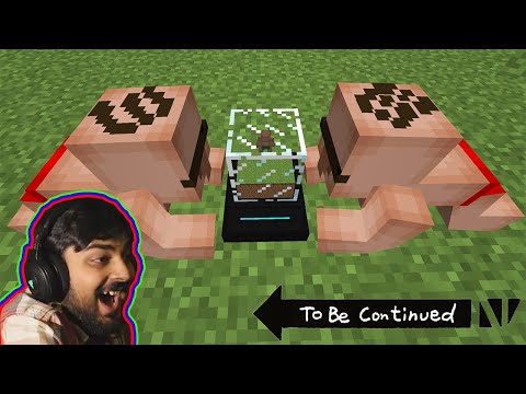 Minecraft Meme MUTAHAR laugh - GLOBE MOD PART 66