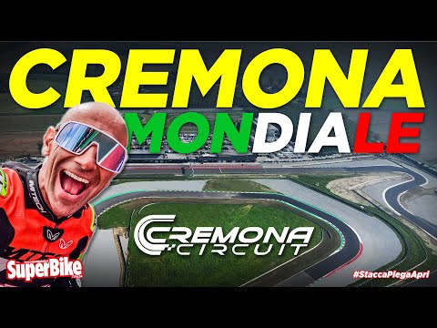 IL NUOVO CREMONA CIRCUIT È UNA BOMBA! 💣 - Guida al Circuito, Ep. #1