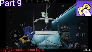 Download lagu POPPY PLAYTIME CHAPTER 5 | Cato Cloud Game | 4K/60FPS | Best Graphics | Gameplay | #CatoCloudGaming mp3