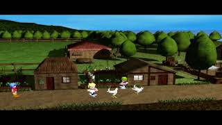 [閒聊] 有音樂很難聽的遊戲嗎？