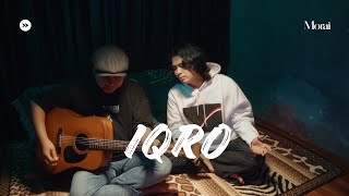 Download lagu IQRO' - Raim Laode | Cover By Morai ft. Hendra mp3