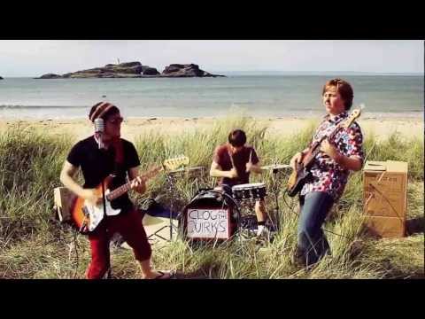 Clog and The Quirks - Armbands