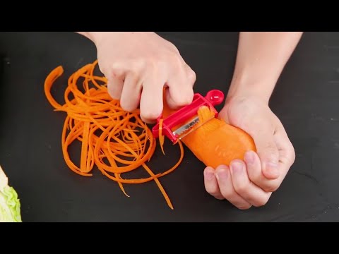 Magic Trio Peeler Review 2020 - Guess How they really WORK?