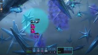 Star Souls Gameplay (PC Game)