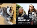 The Kiffness X Haiku The Husky Ancient Husky Melody FULL VERSION