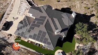 South Texas Solar Systems  | SA Live | KSAT 12