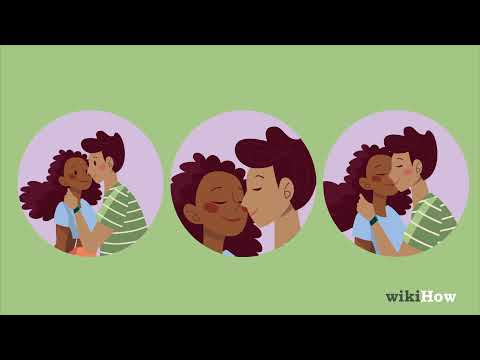 How to Be A Good Kisser