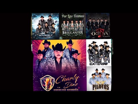 Cumbias Y Más Estilo Chihuahua