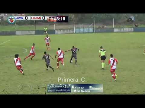 Victoriano Arenas 2-2 Luján || Goles || Primera C