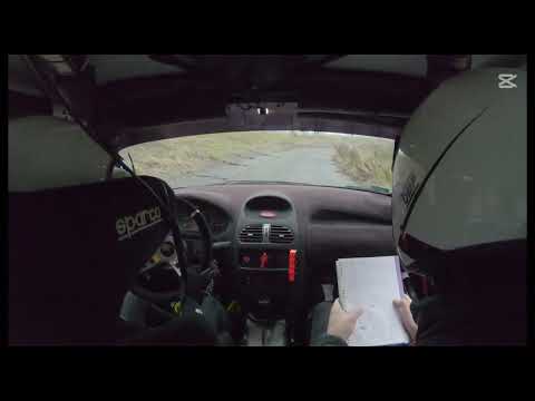 Barbórka Tyska 2025 - W. Najwer / M. Drużkowski - OS 02