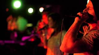 ARORA (formerly Sonos) - Album Teaser