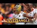 Jiménez v Watford | FA Cup Semi-Final | Every Angle