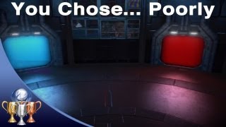 Saints Row 4 - You Chose... Poorly - Trophy / Achievement Guide