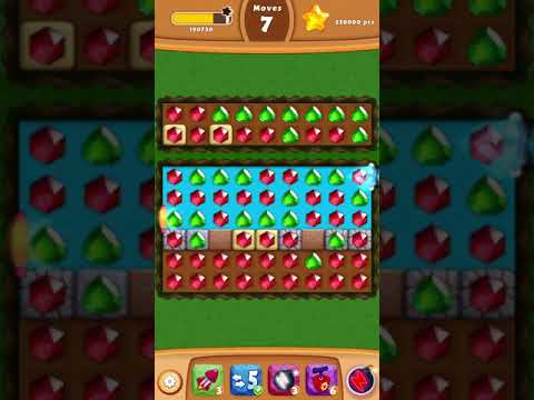 Diamond Digger Saga Level 1,113 3 stars