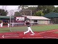 PBR Showcase hitting/infield