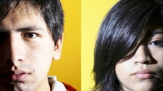 DUO YURIANA - LEJANO AMOR