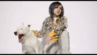 Lady Sovereign Food Play (Best Quali) HD