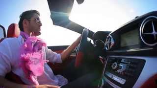 Cezar - It's my life (videoclip Eurovision 2013)