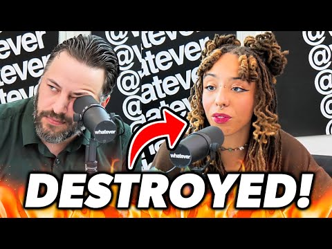 Andrew Wilson DESTROYS Naima From Jubilee Again