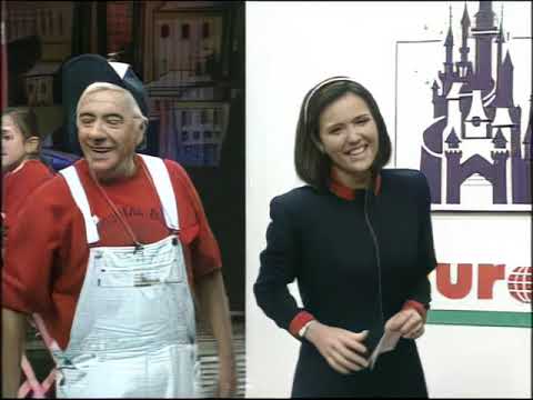 04 Superguay - Rita Irasema y Miliki - Telecinco (febrero 1992)