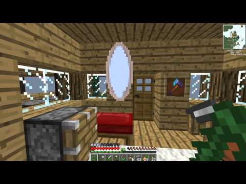 SMG Plays Scraft v5.4 SSP S06E06 - Kopeme / Prozkoumáváme / Vyrábíme meč