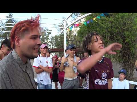 URBANMISTIK Fecha Especial 8tavos - Rixen vs Dember vs DRP -