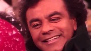 Johnny Mathis ~ Every Christmas Eve - Giving  (Santa's Theme)