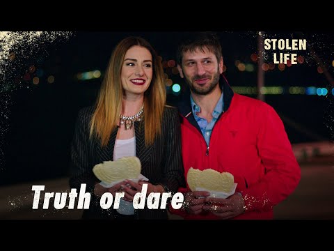 The night ended badly... - Stolen Life | Short Scenes